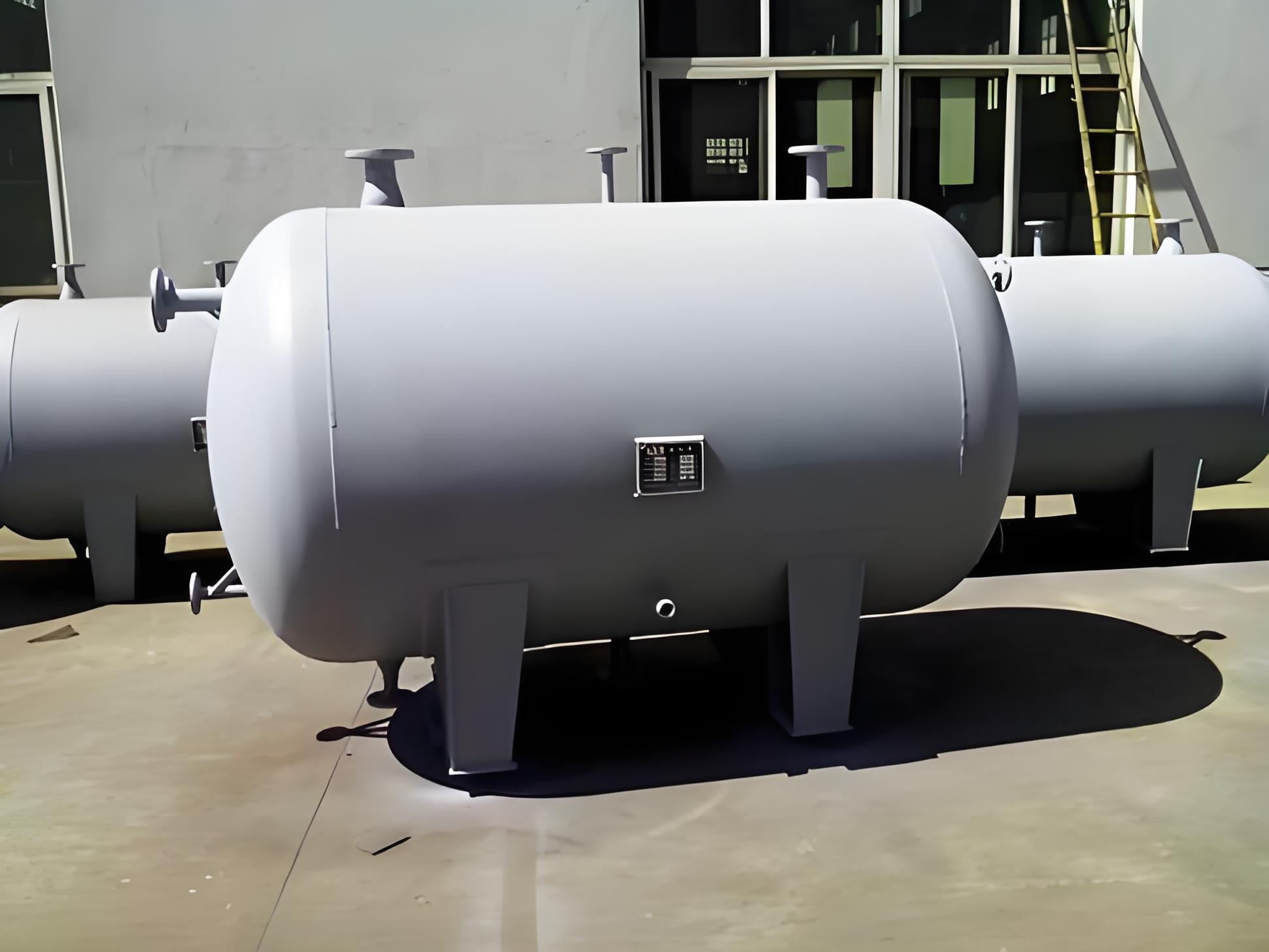 不銹鋼高位槽 不銹鋼高位槽